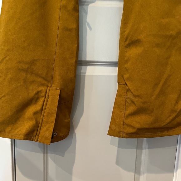 Volcom Men’s Snowboard Pants - Size L - Picture 5 of 10